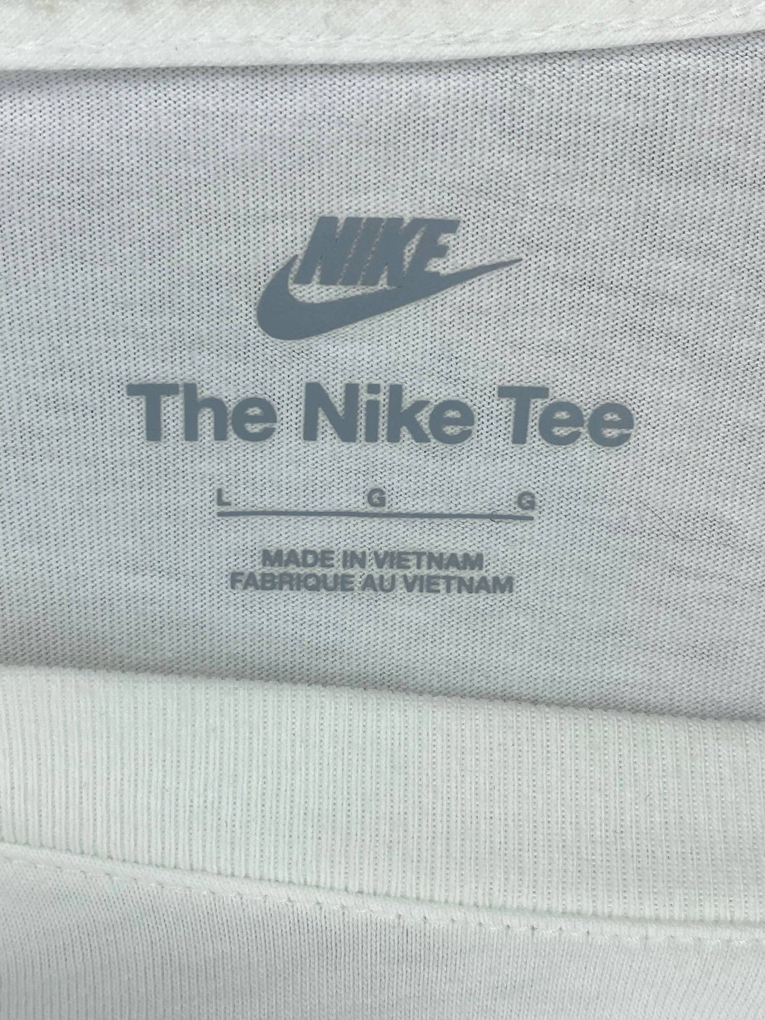 Nike - Kids' Lizard Short Sleeved T-Shirt