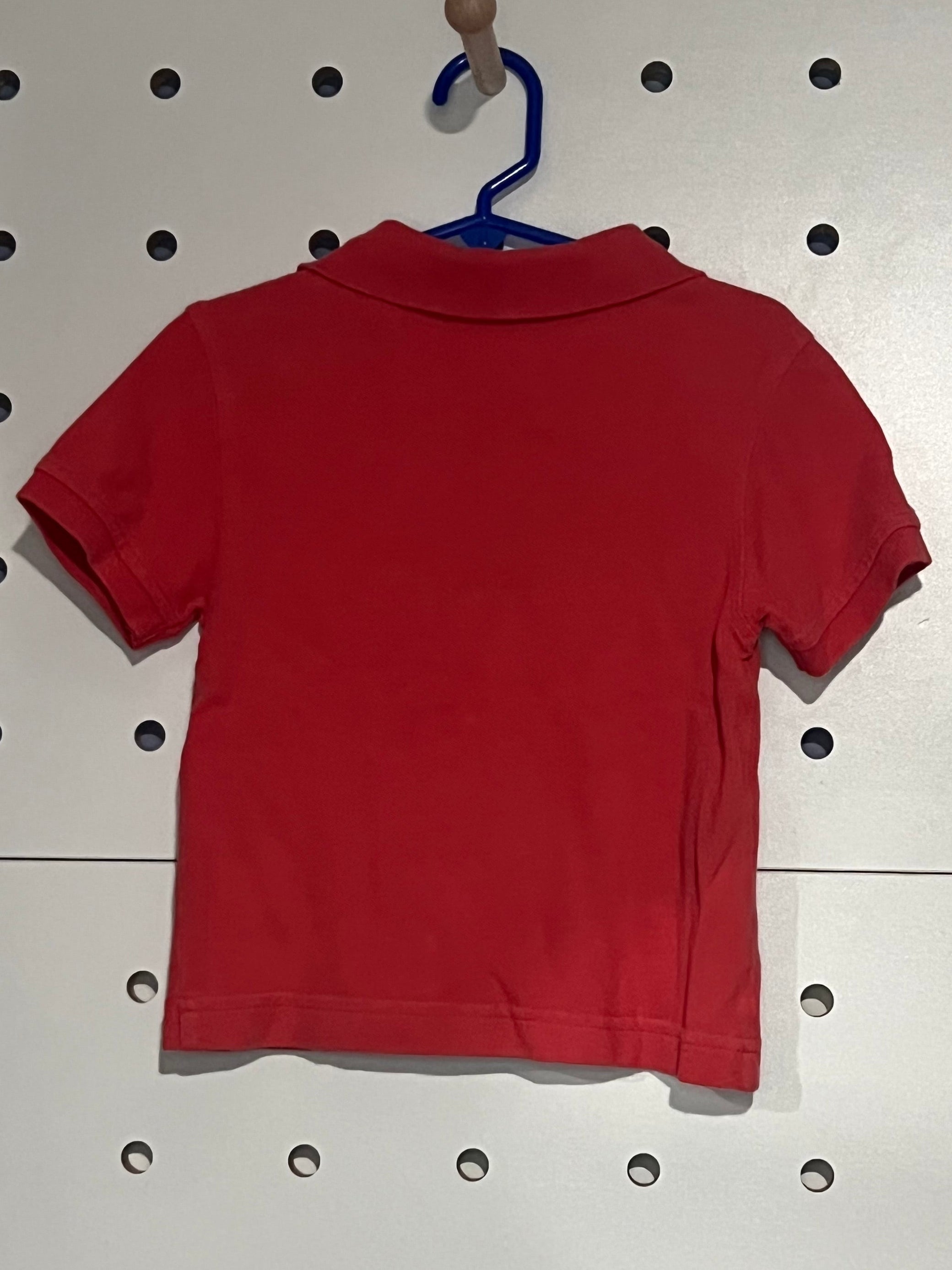 Nautica - Kids' Coral Polo