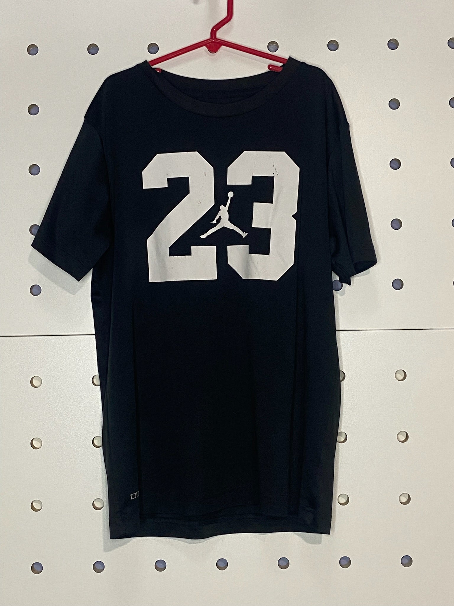 Nike - Kids Jordan Brand Jumpan 23 T-Shirt