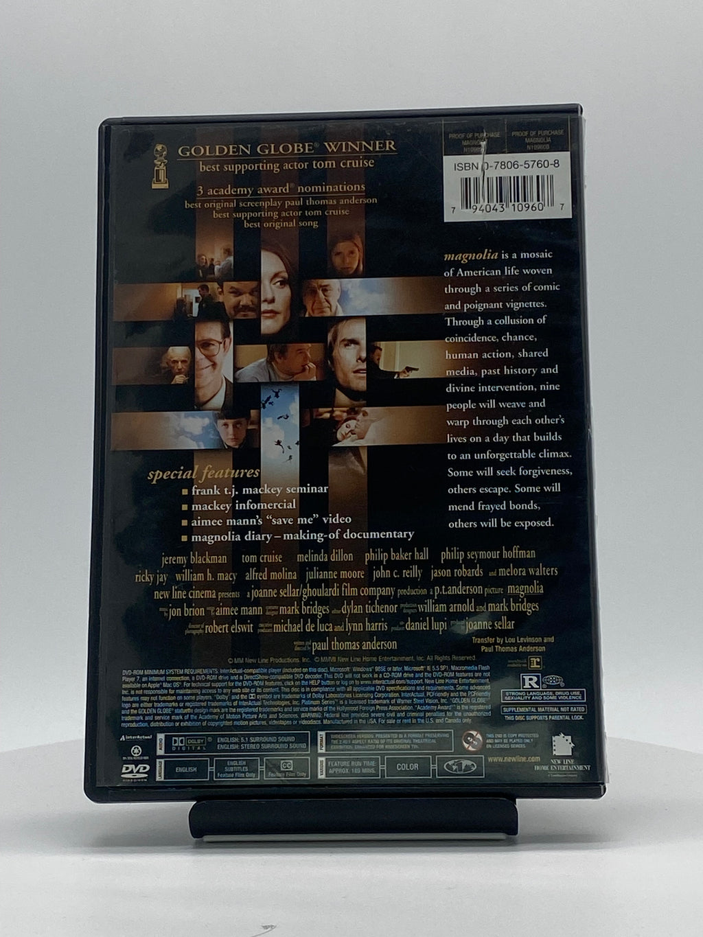 Magnolia (DVD)