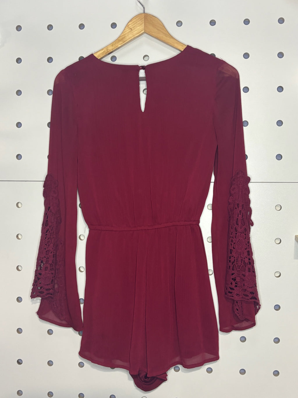 Design Lab Lord & Taylor - Romper