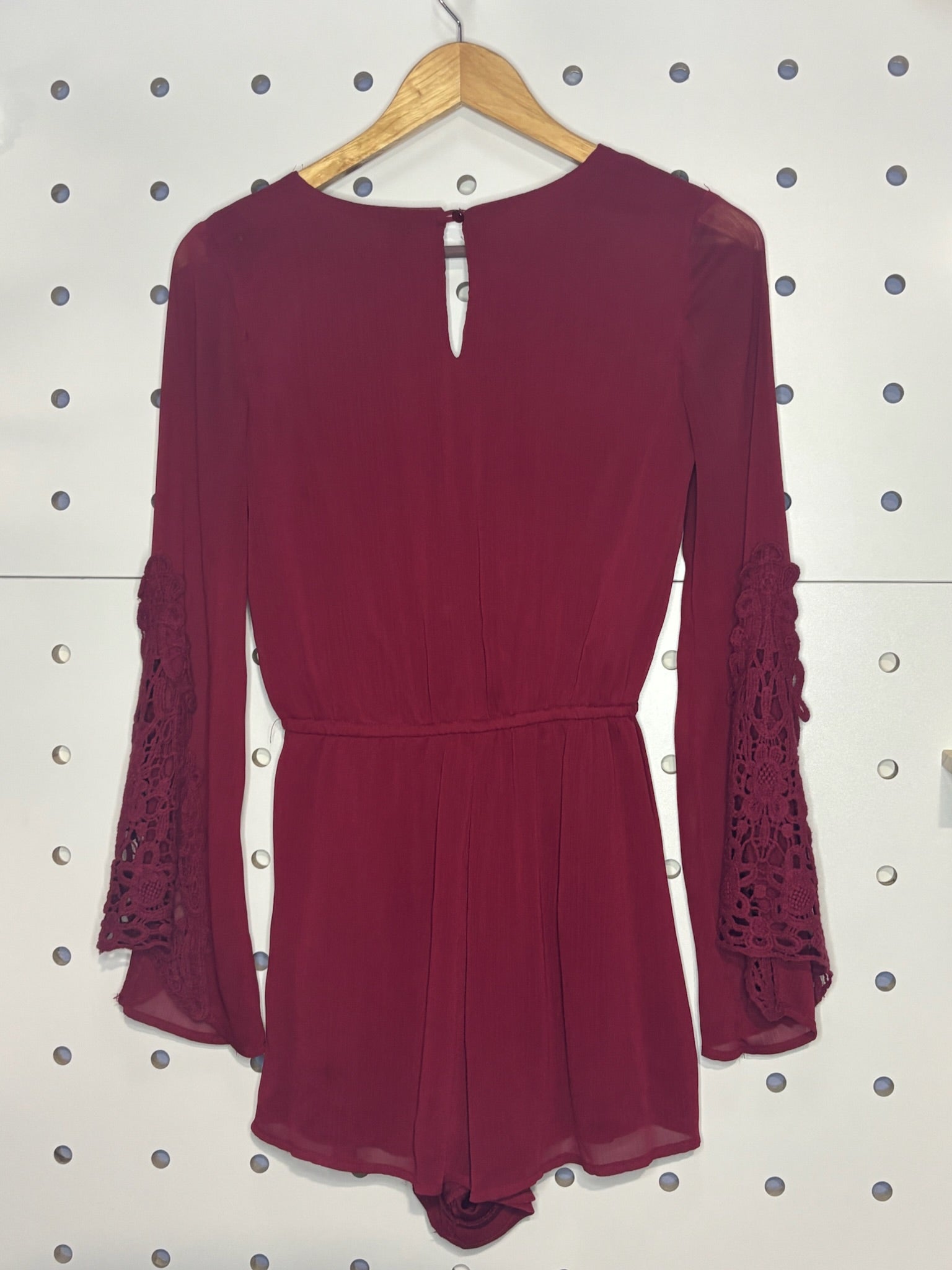 Design Lab Lord & Taylor - Romper