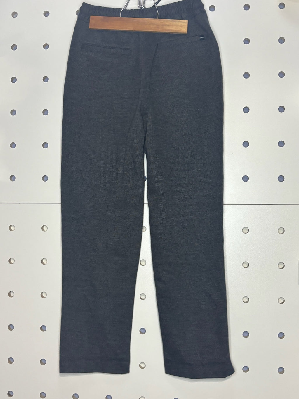 ZARA - Gray Sweatpants