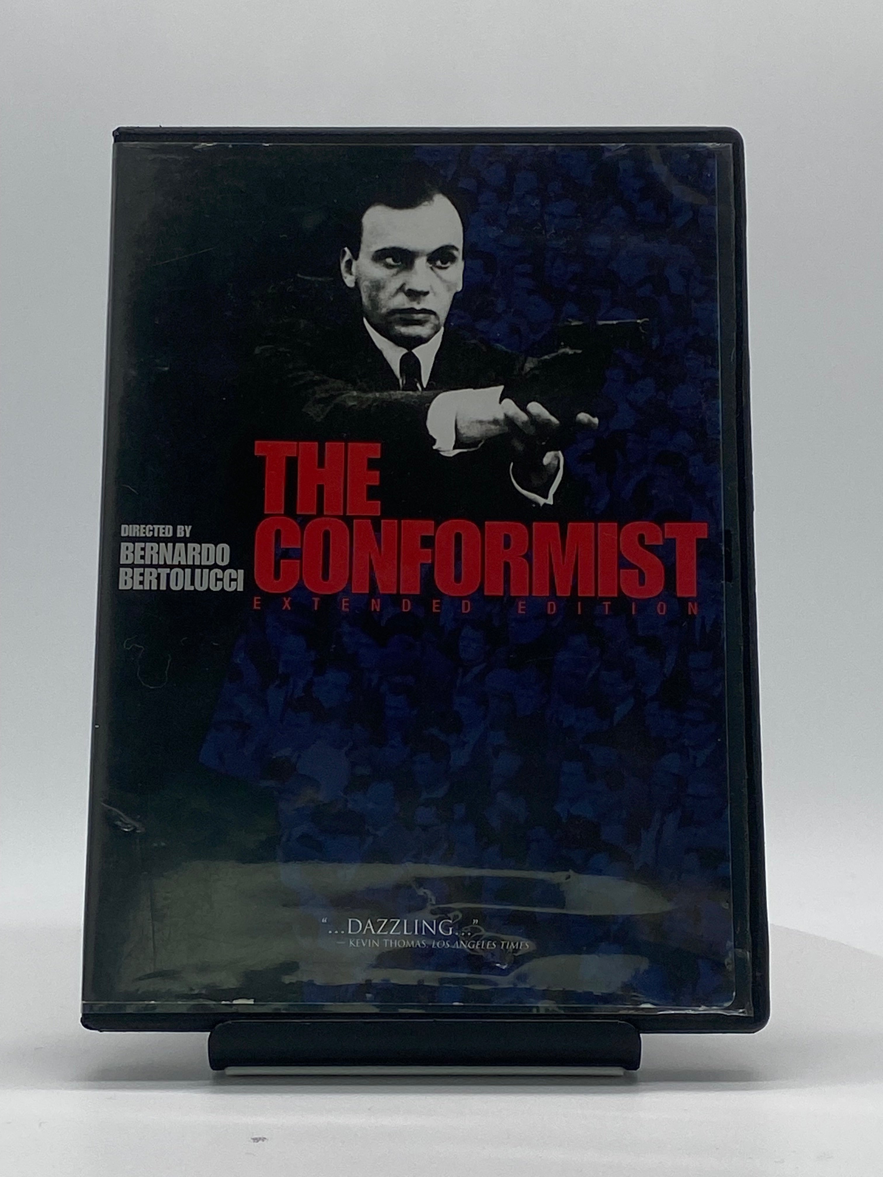 The Conformist (DVD)