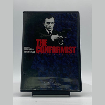 The Conformist (DVD)