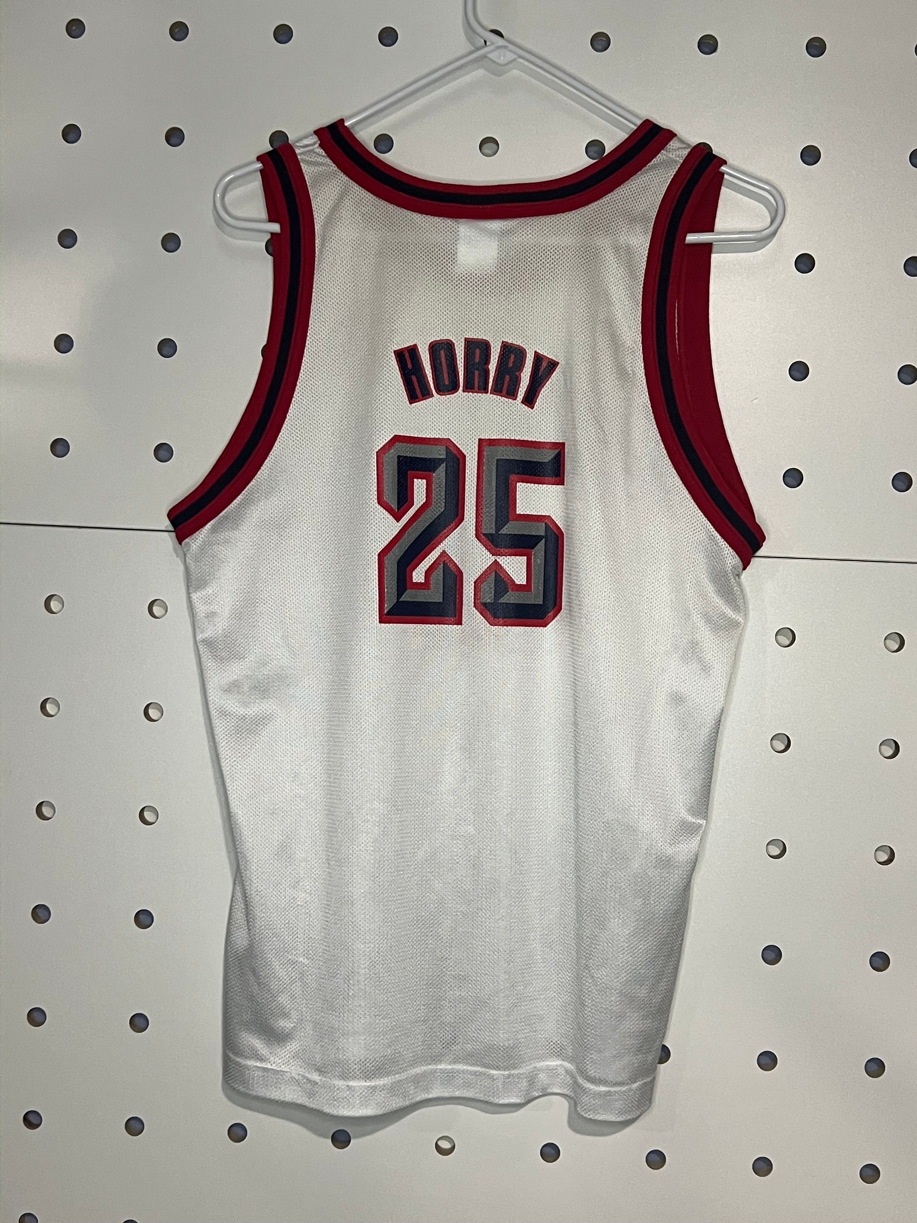 Champion - Vintage Houston Rockets NBA Basketball Jersey