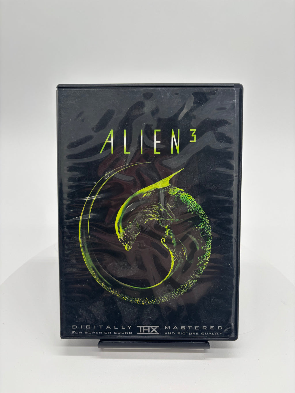 Alien 3 (DVD)