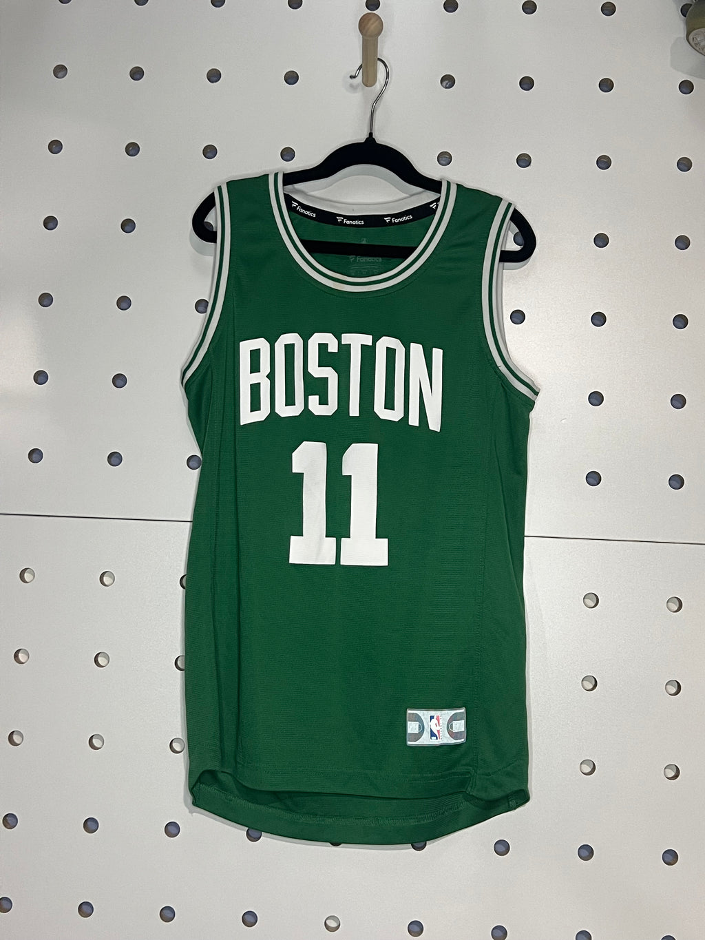 Fanatics - Boston Celtics Jersey