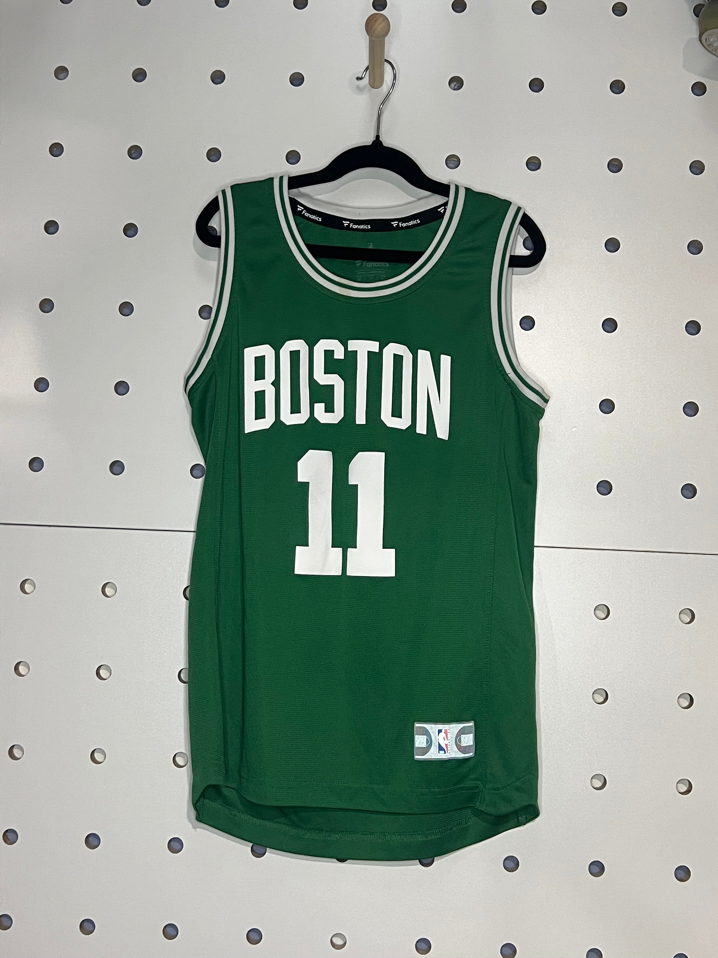 Fanatics - Boston Celtics Jersey