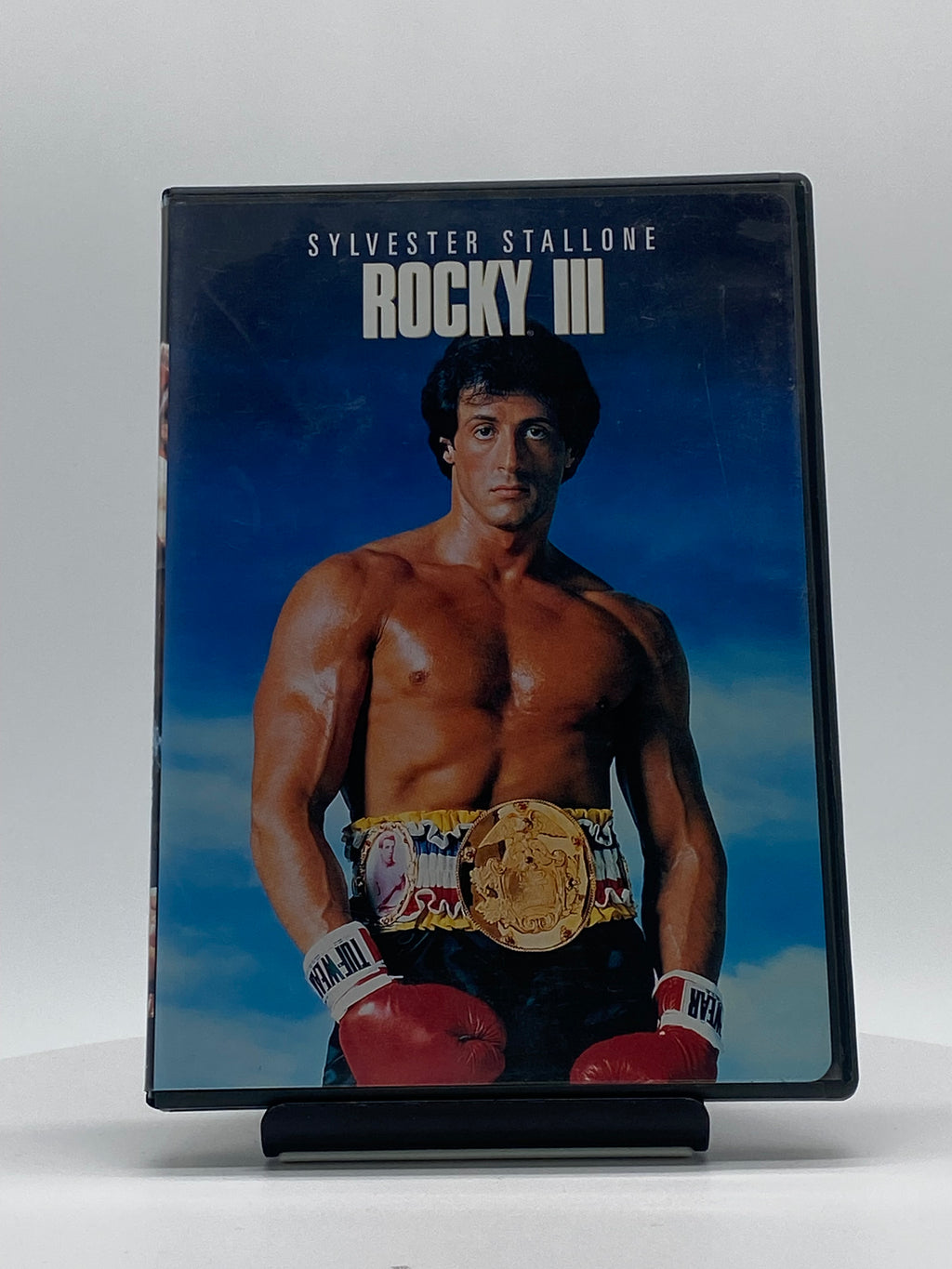Rocky III (DVD)