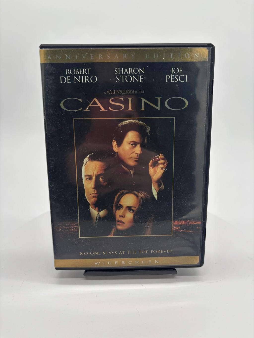 Casino (DVD)