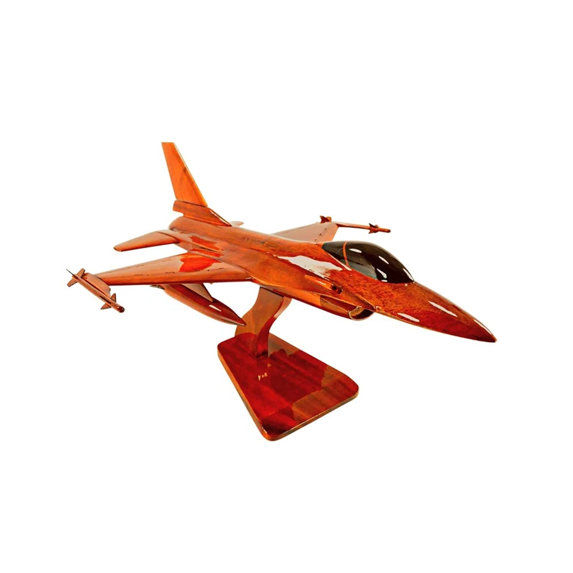 F-16 ( F16 ) Falcon Fighter Plane