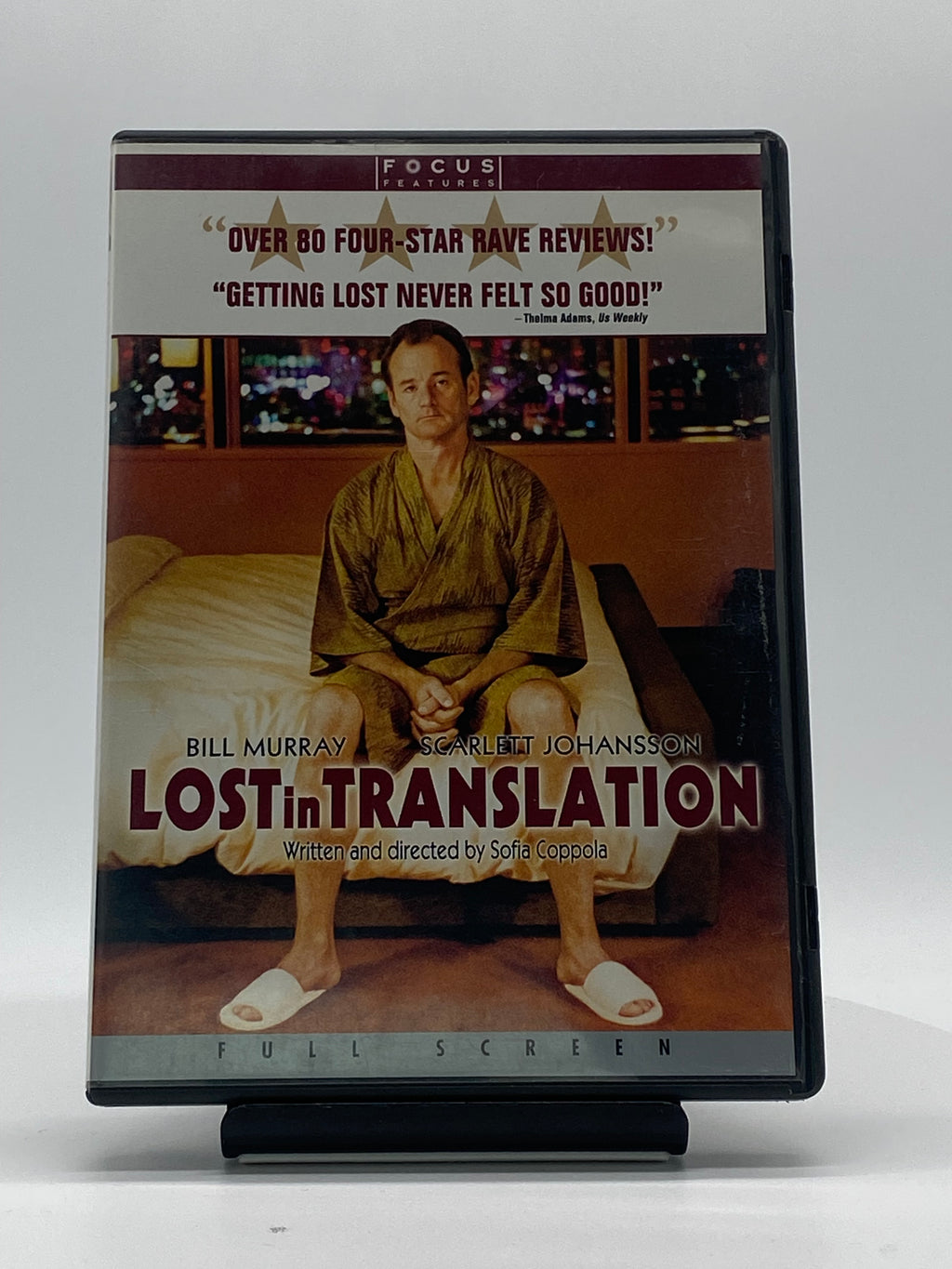 Lost in Translation (DVD)