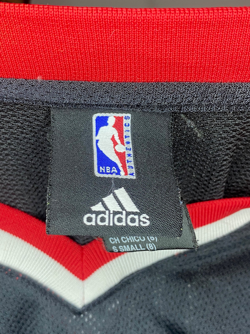 Adidas - Youth NBA Philadelphia 76ers Basketball Jersey