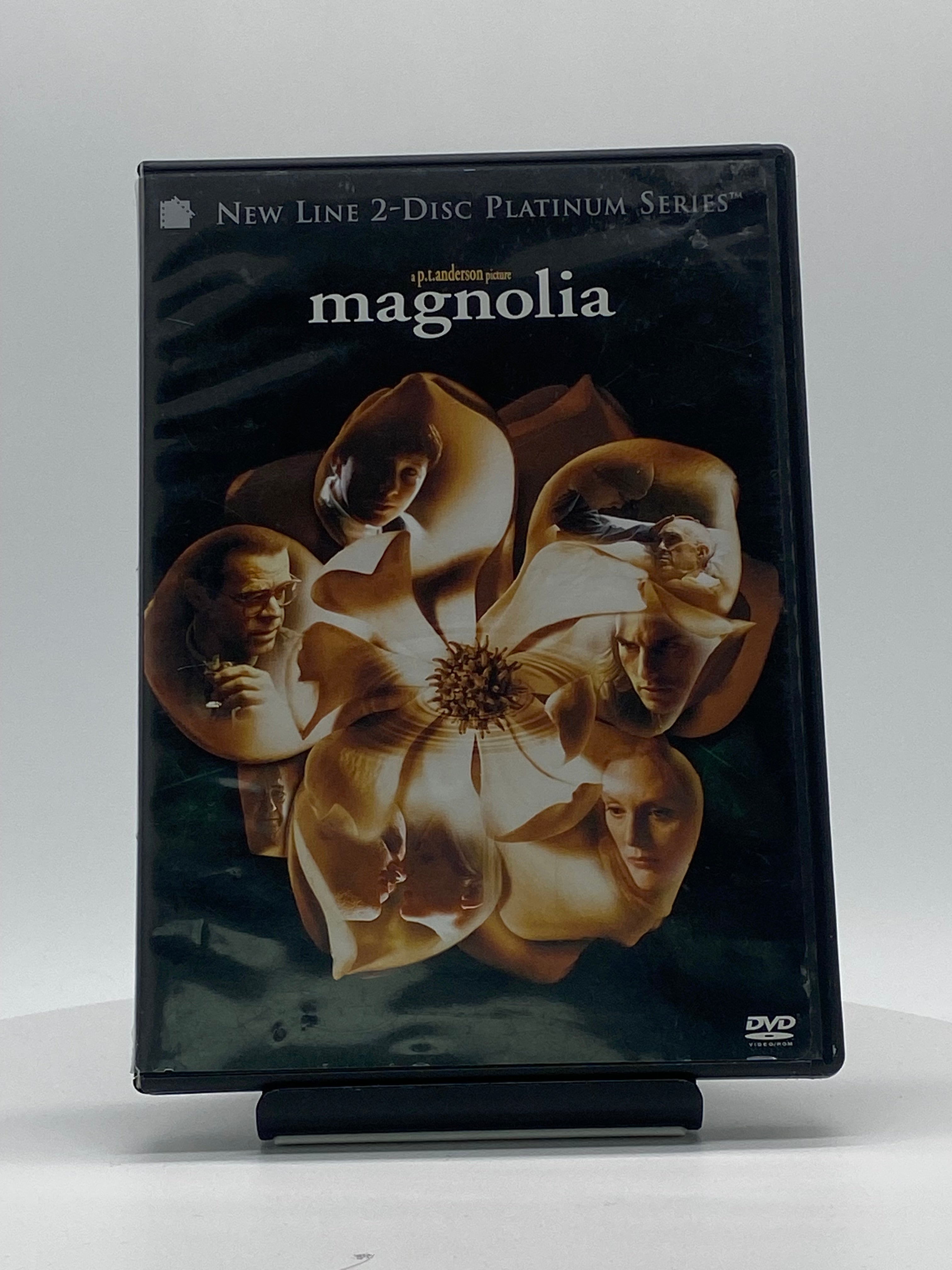 Magnolia (DVD)