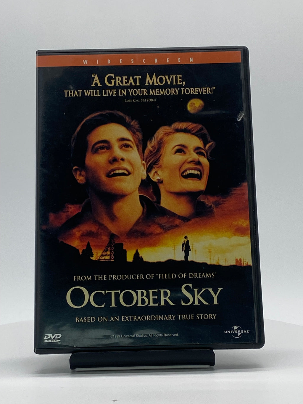 October Sky (DVD)