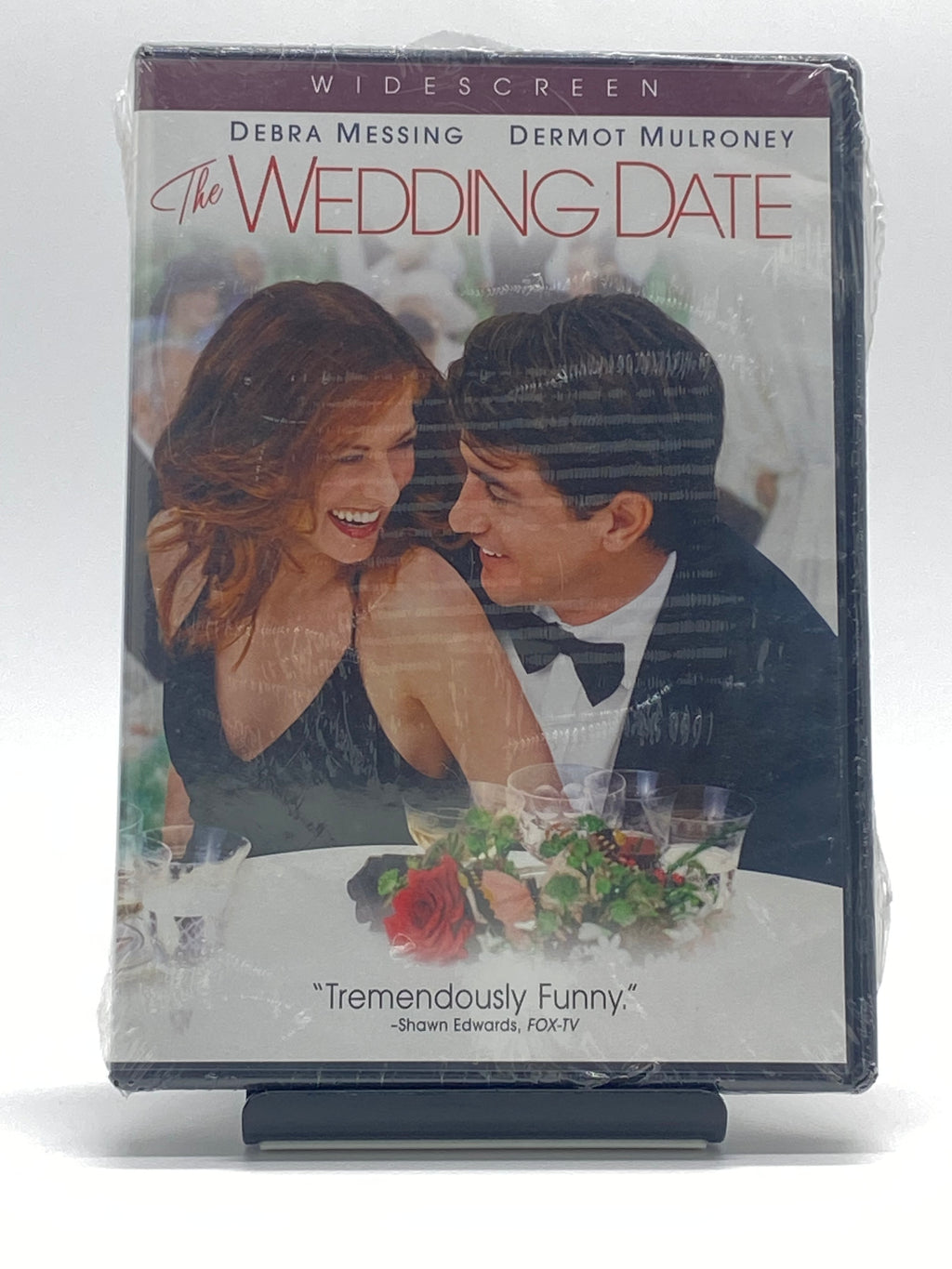The Wedding Date (DVD)