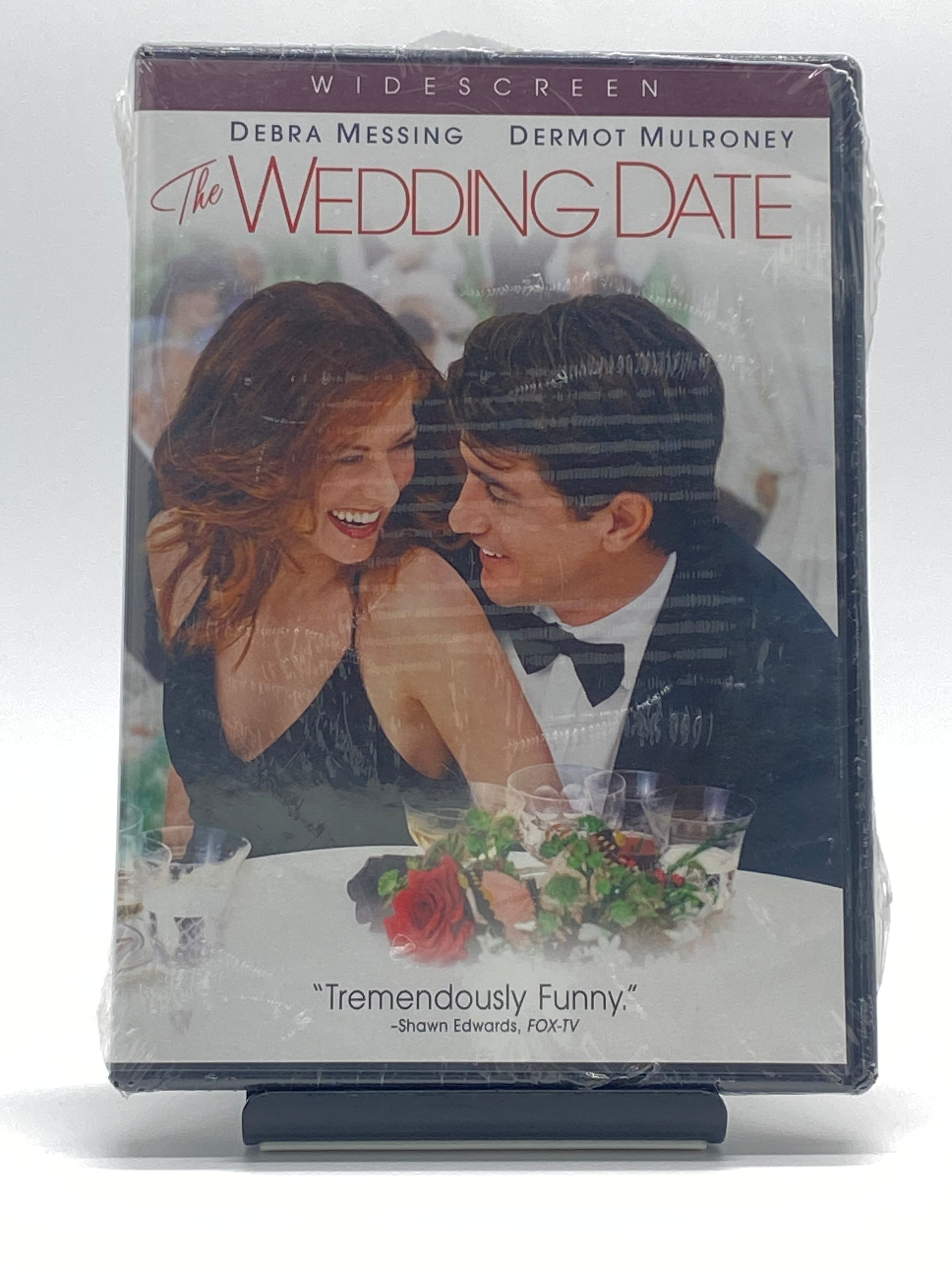 The Wedding Date (DVD)