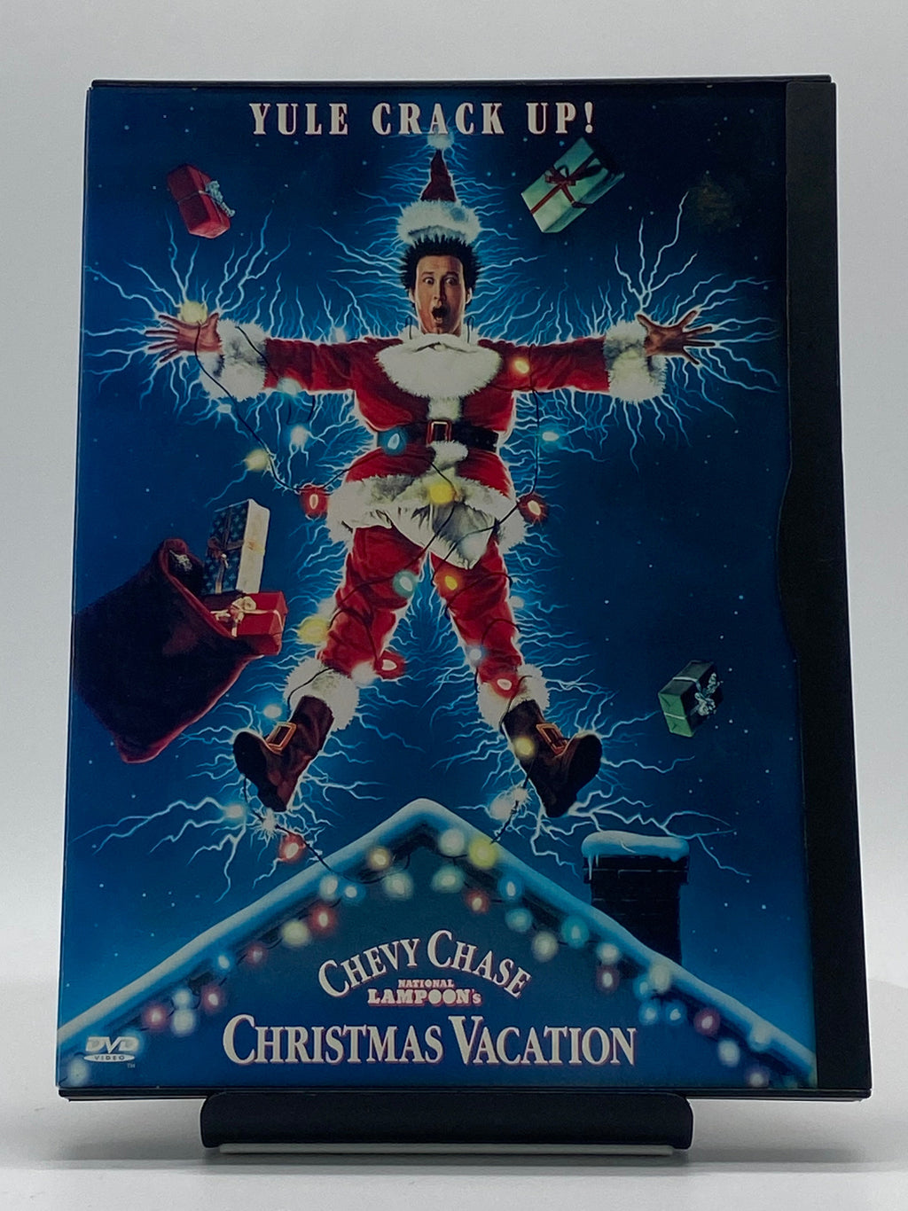 National Lampoon's Christmas Vacation (DVD)