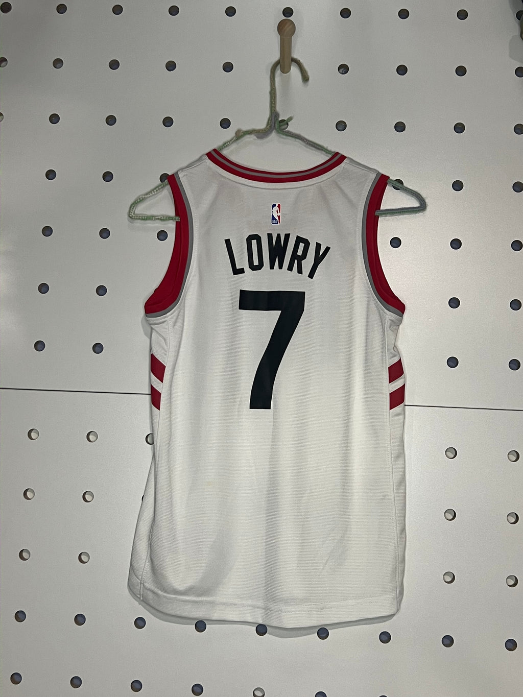 Fanatics - Toronto Raptors NBA Jersey