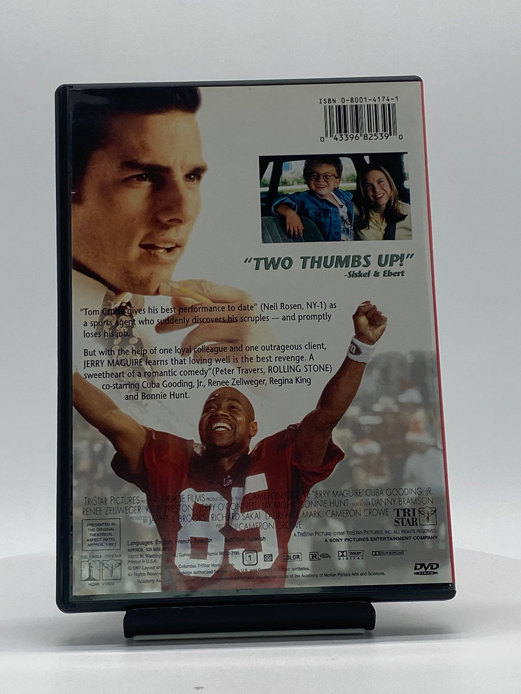 Jerry Maguire (DVD)