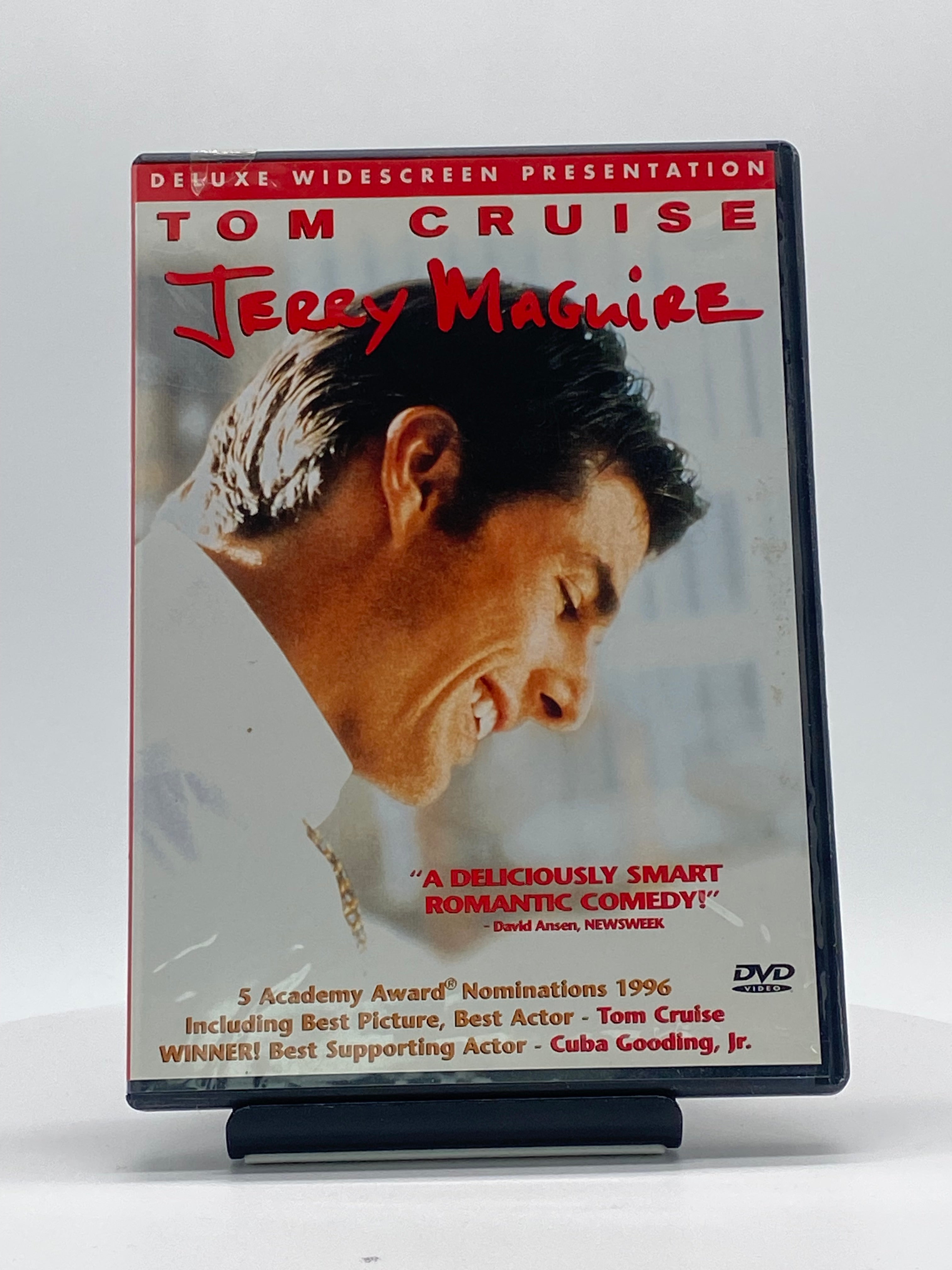 Jerry Maguire (DVD)