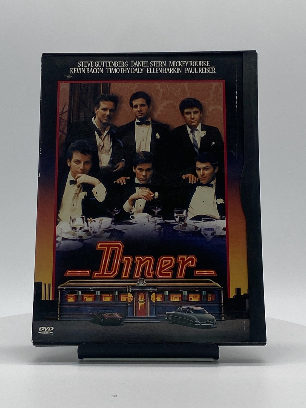 Diner (DVD)