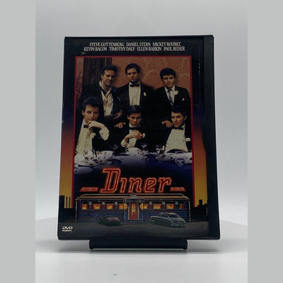Diner (DVD)