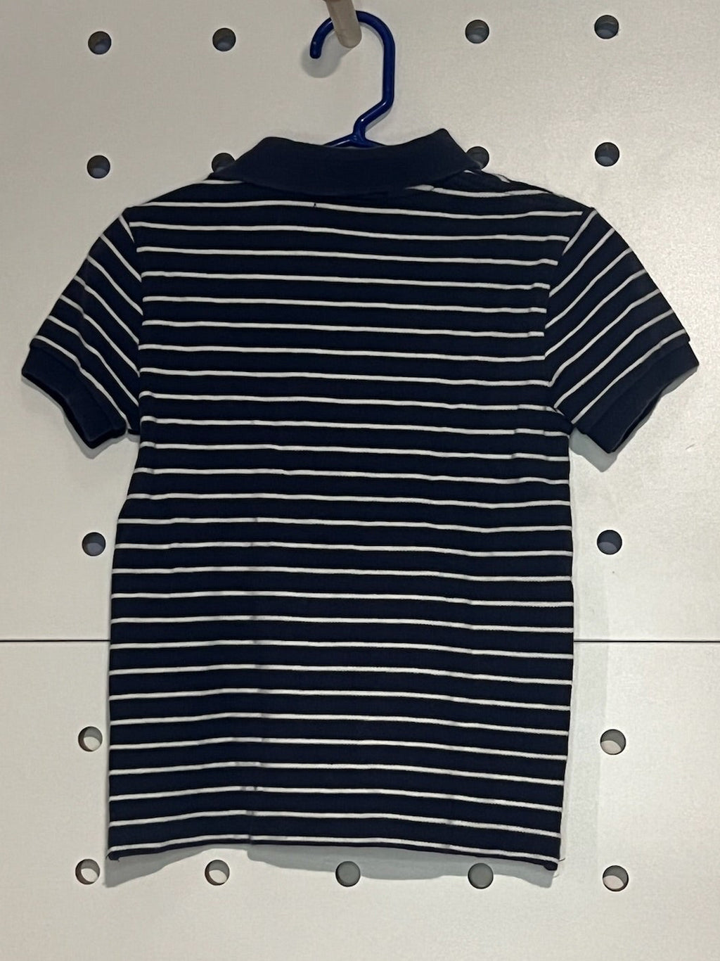 Polo by Ralph Lauren - Kids' Blue Striped Polo Shirt