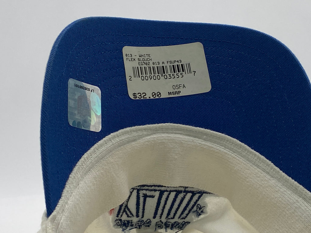 NFL Super Bowl XLIII Vintage Cap