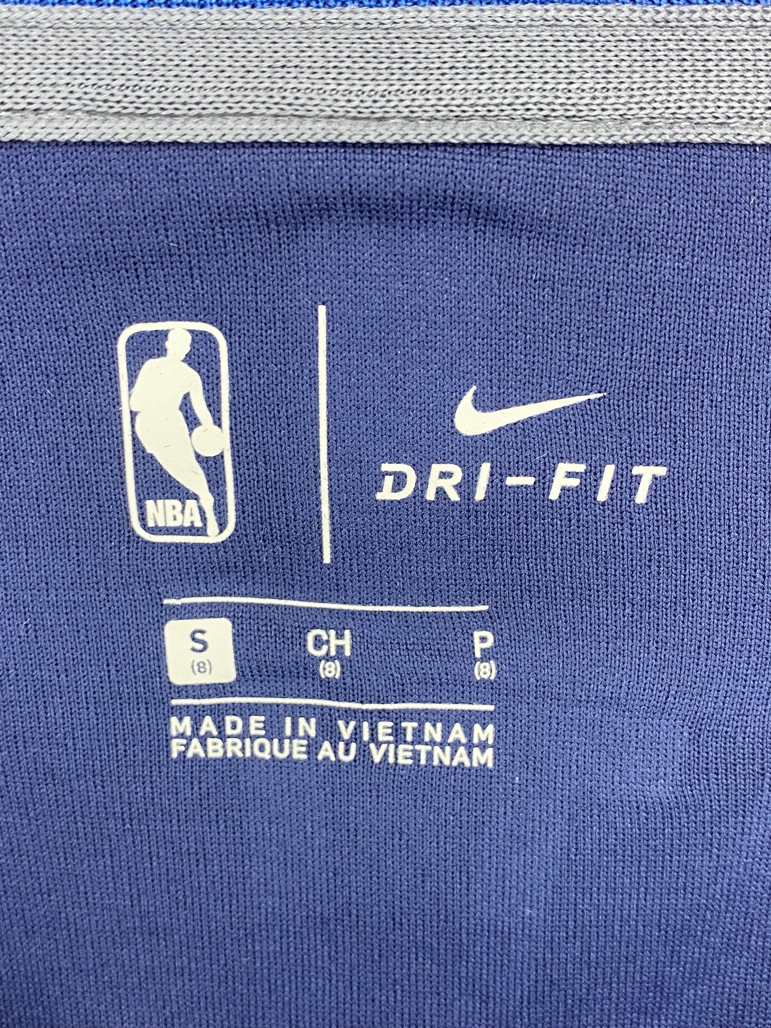 Nike - Youth NBA Minnesota Timberwolves Jersey