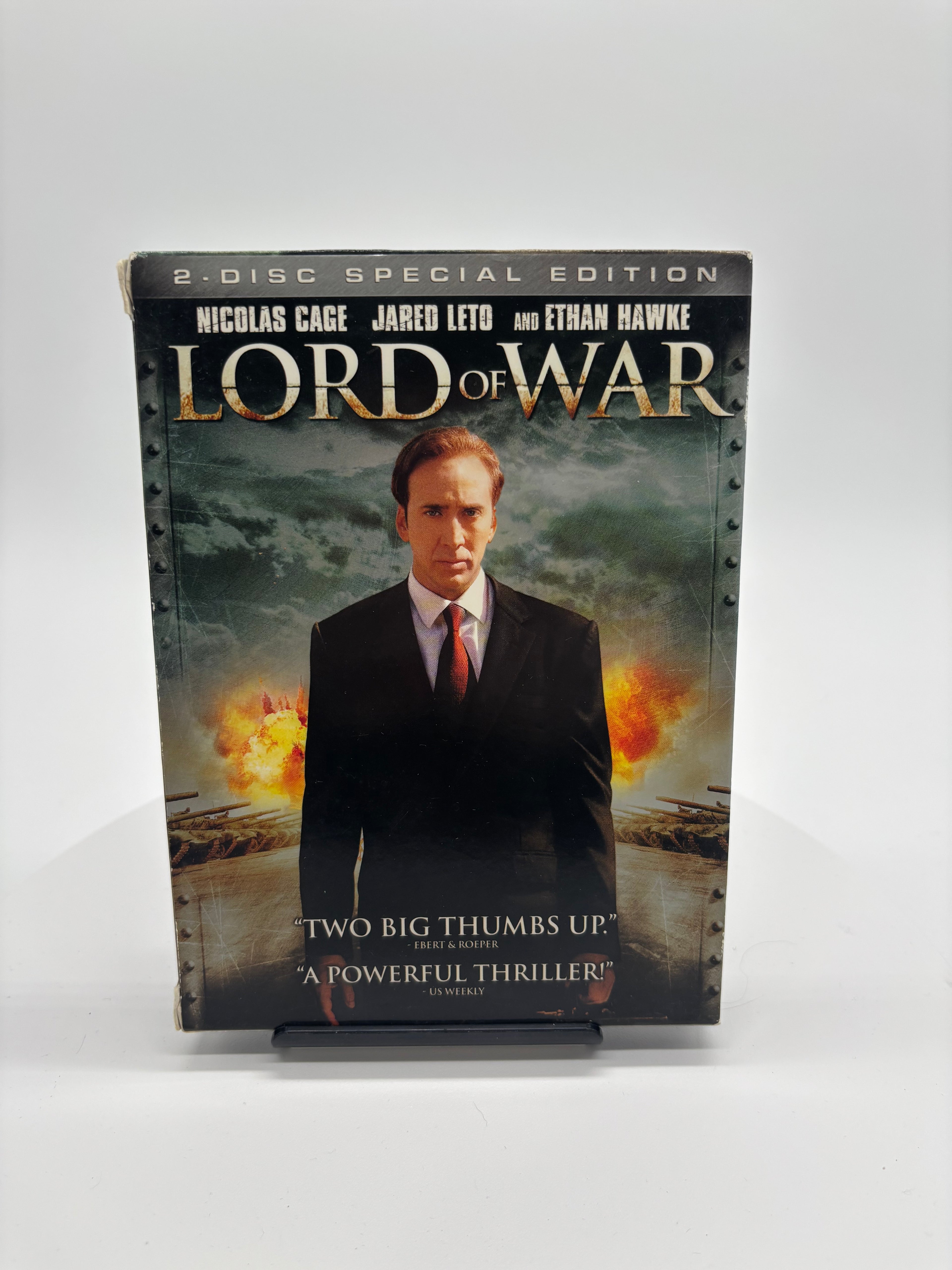 Lord of War (DVD)