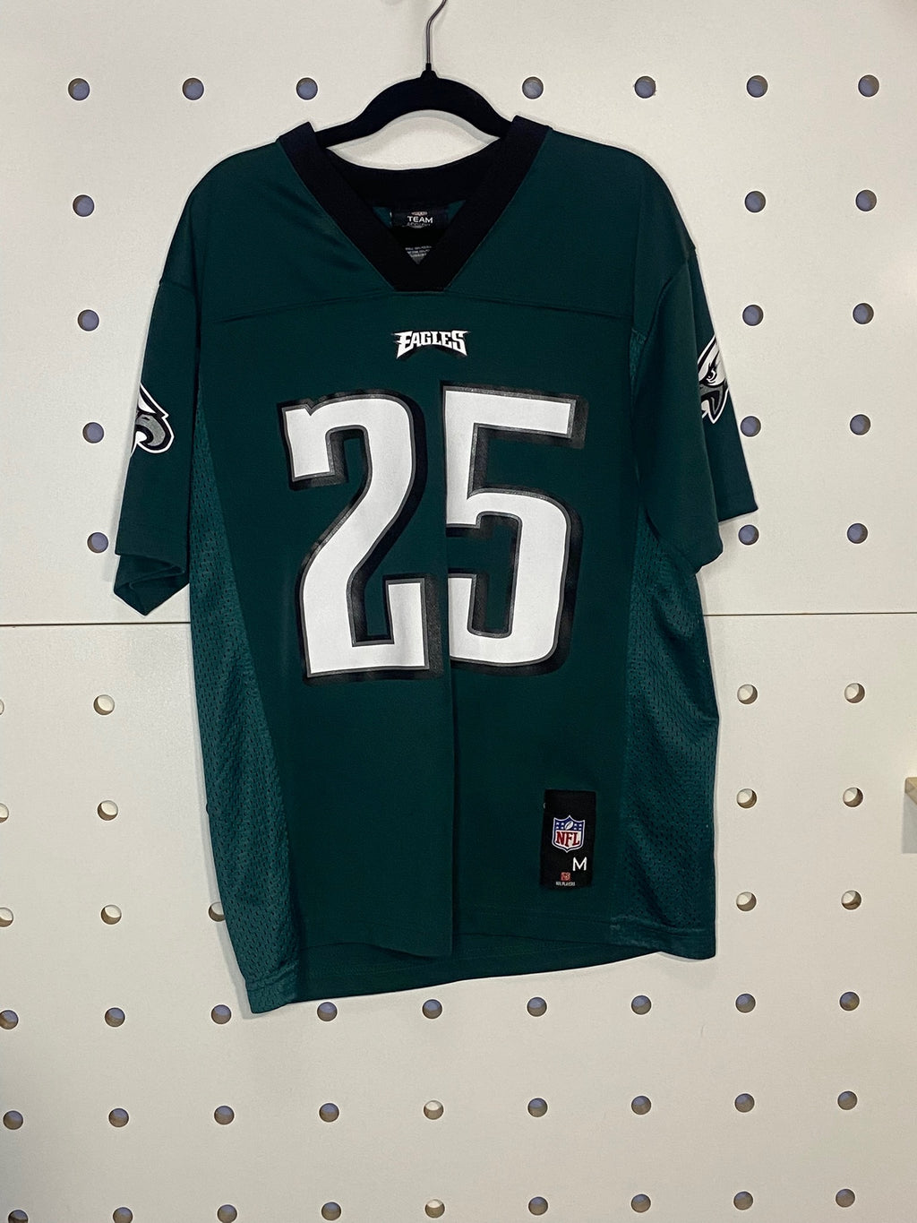 NFL Team - Youth Philadelphia Eagles Jersey
