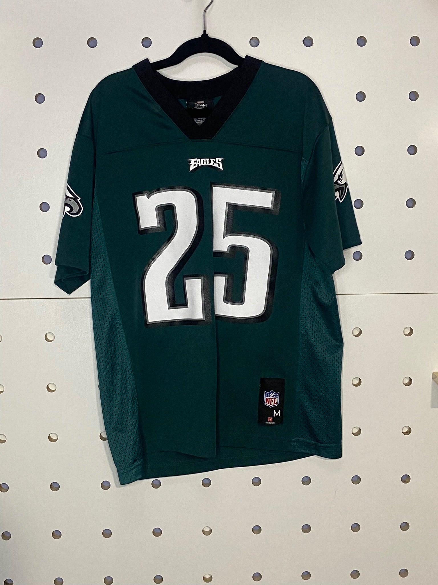 NFL Team - Youth Philadelphia Eagles Jersey