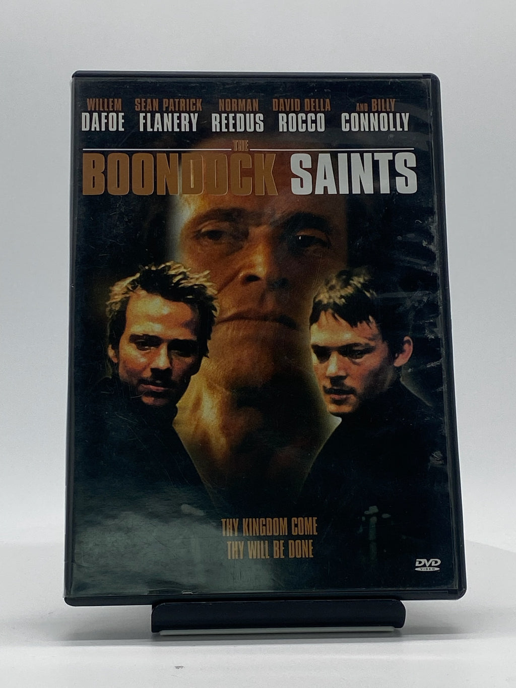 The Boondock Saints (DVD)