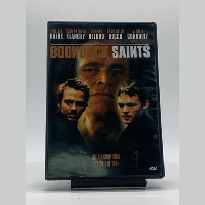 The Boondock Saints (DVD)
