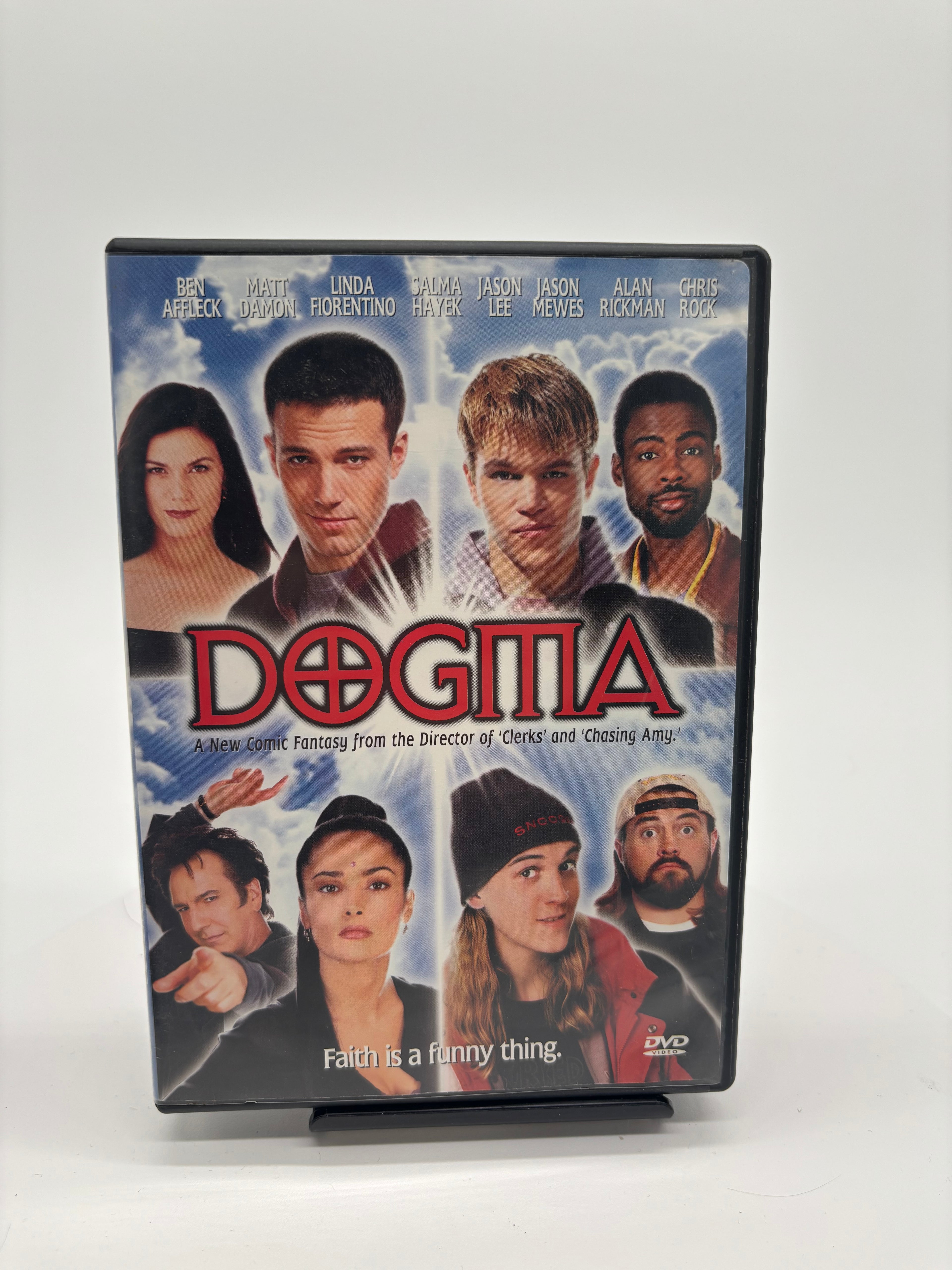 Dogma (DVD)