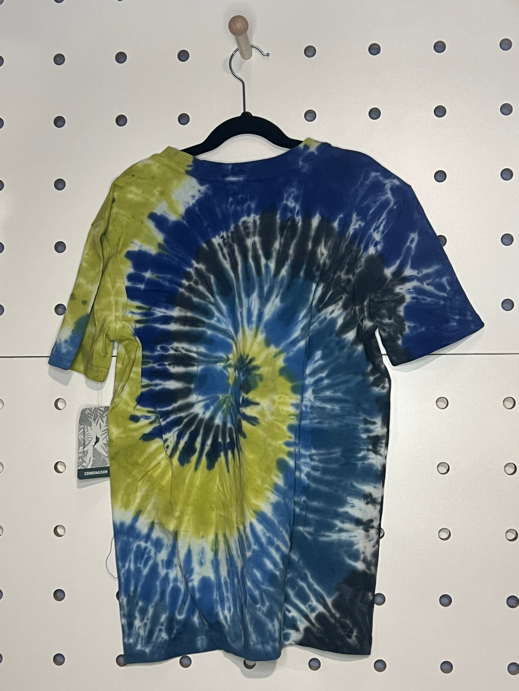 Tommy Bahama - Kids Tie-Dye T-Shirt