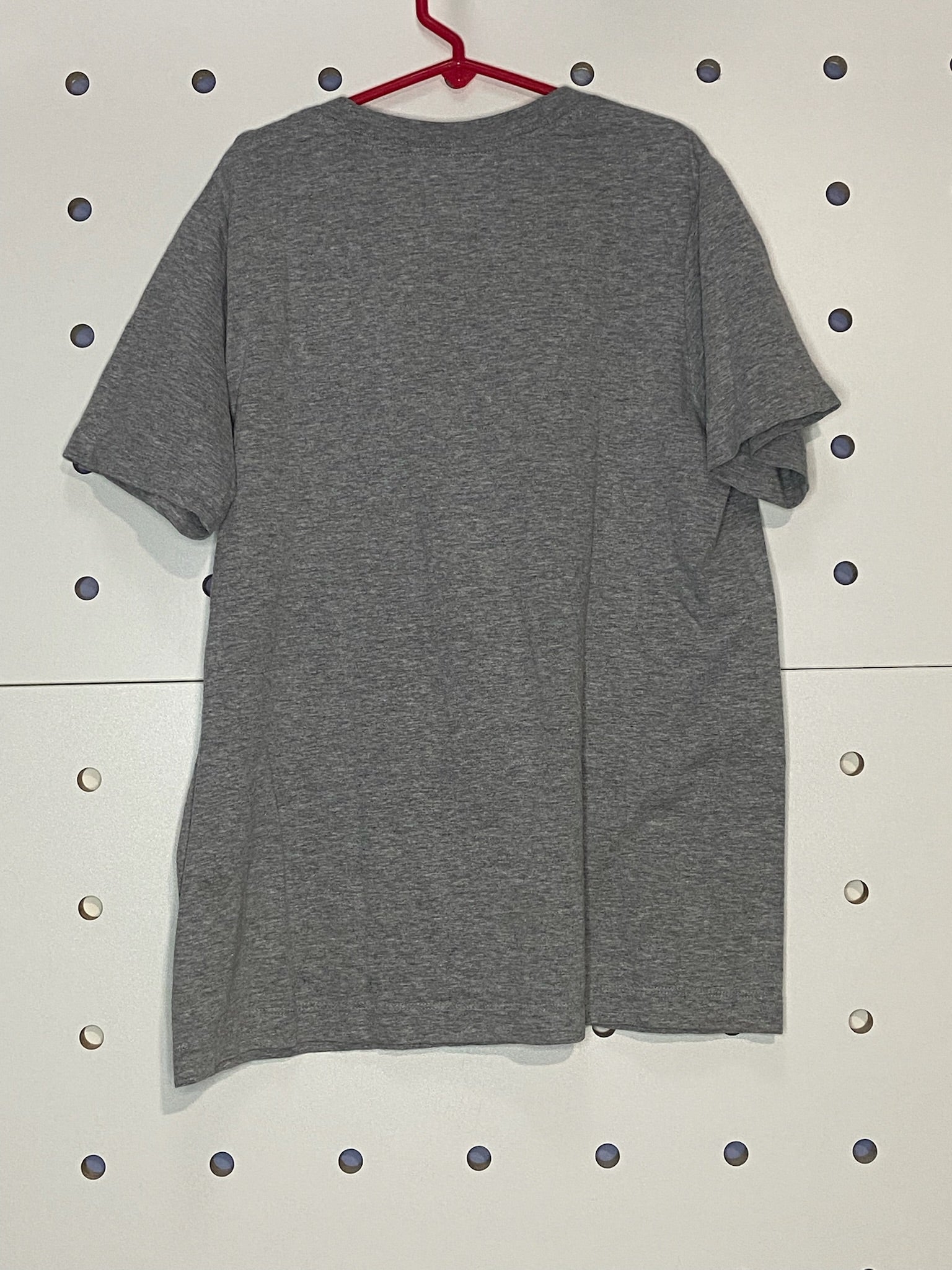 Nike - Kids Gray Sluggish Graphic T-Shirt