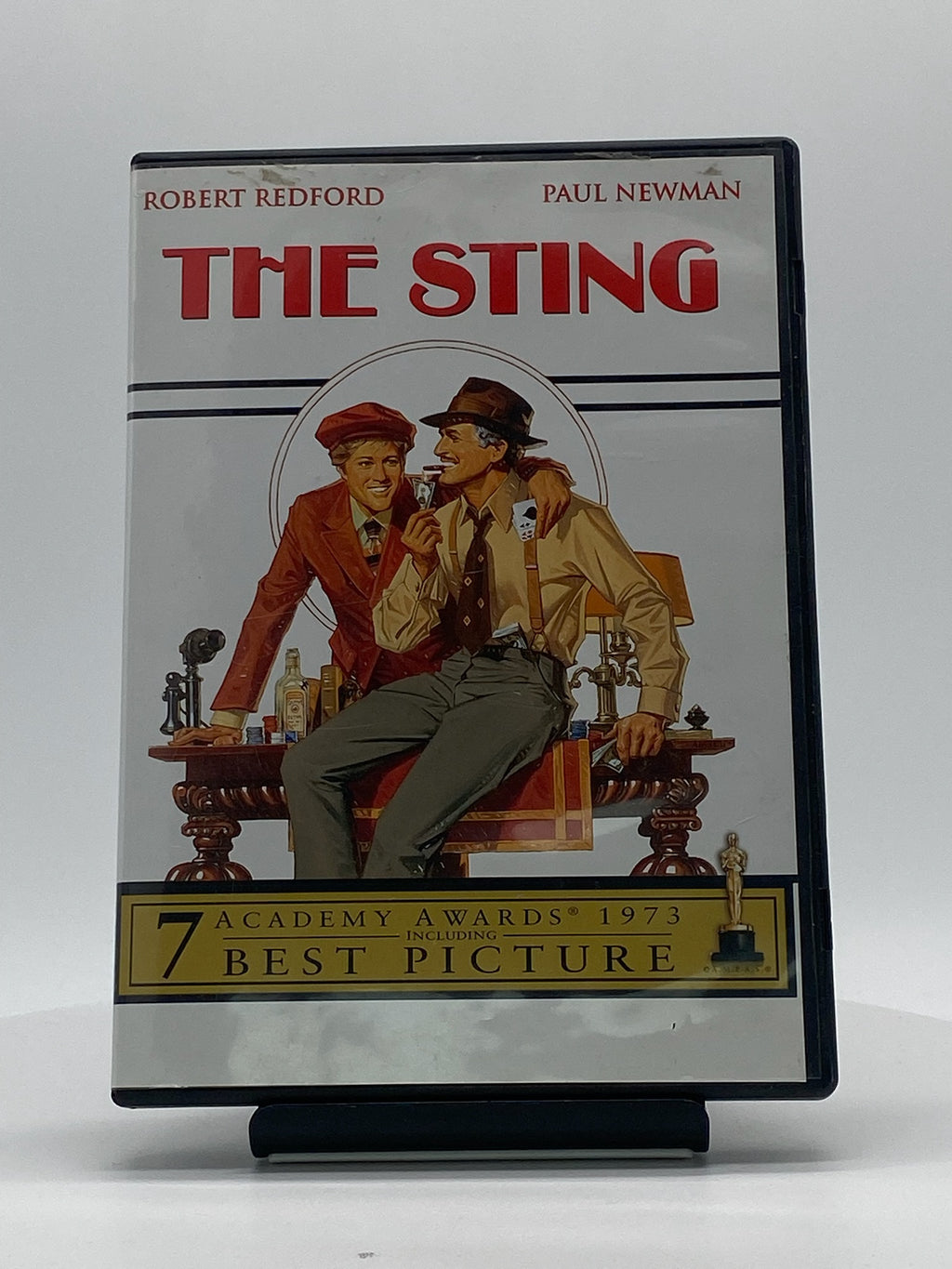 The Sting (DVD)