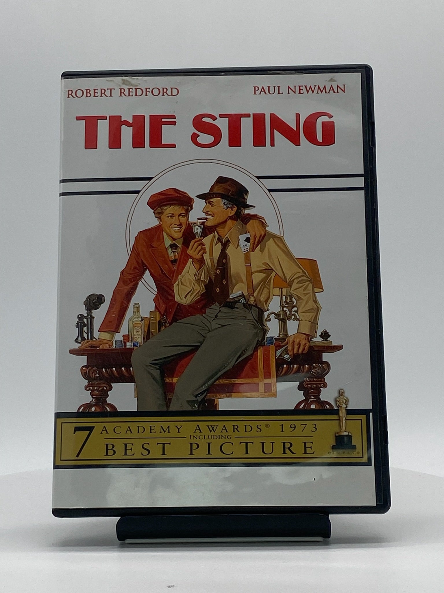 The Sting (DVD)