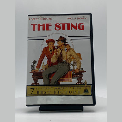 The Sting (DVD)