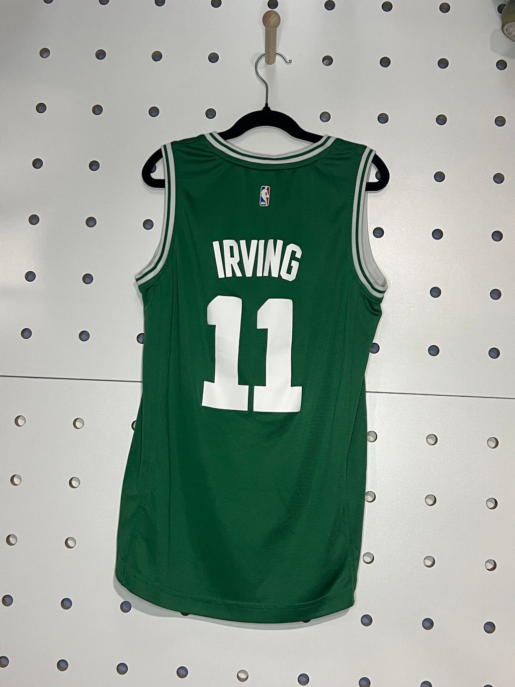 Fanatics - Boston Celtics Jersey
