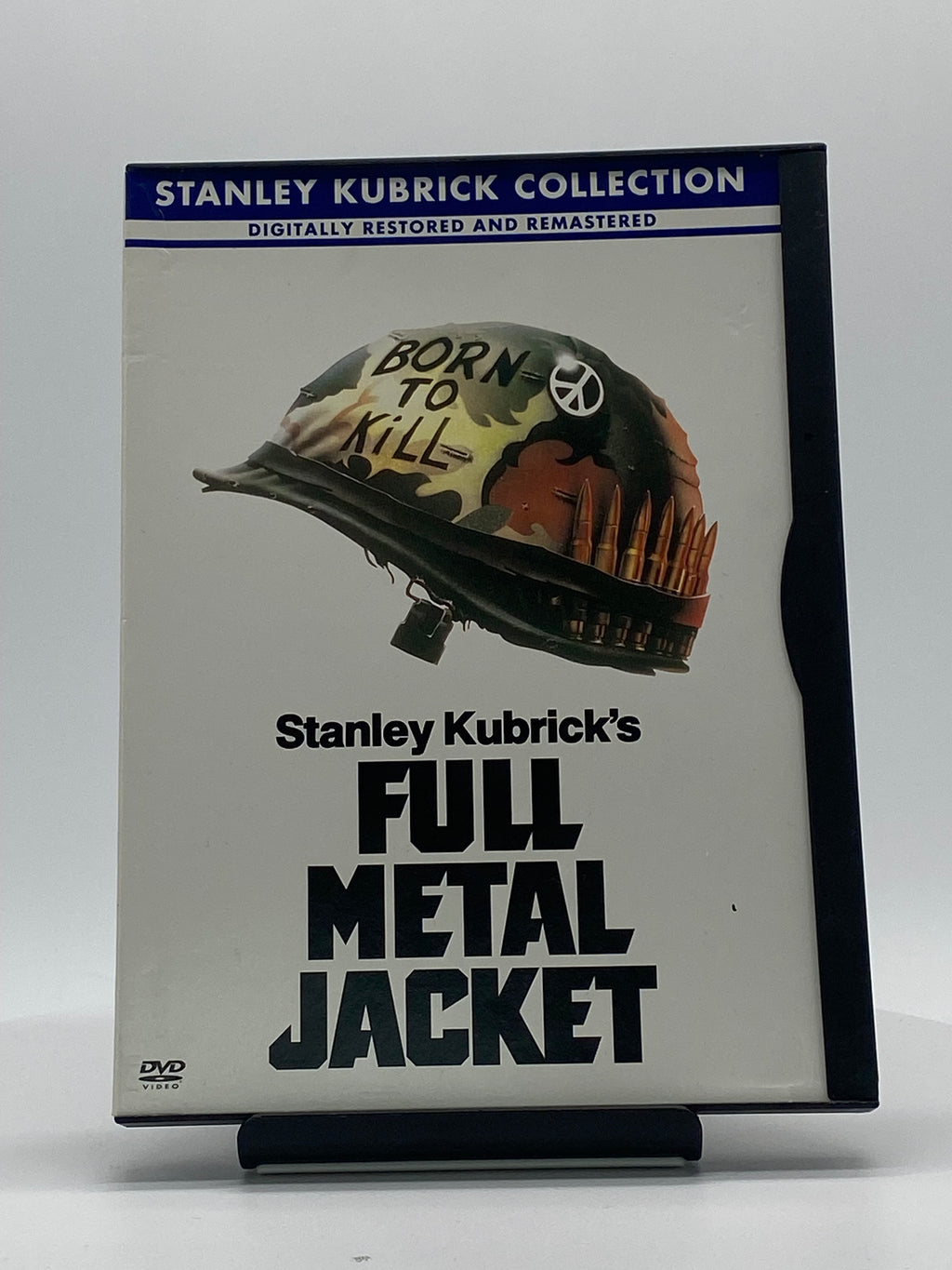 Full Metal Jacket (DVD)