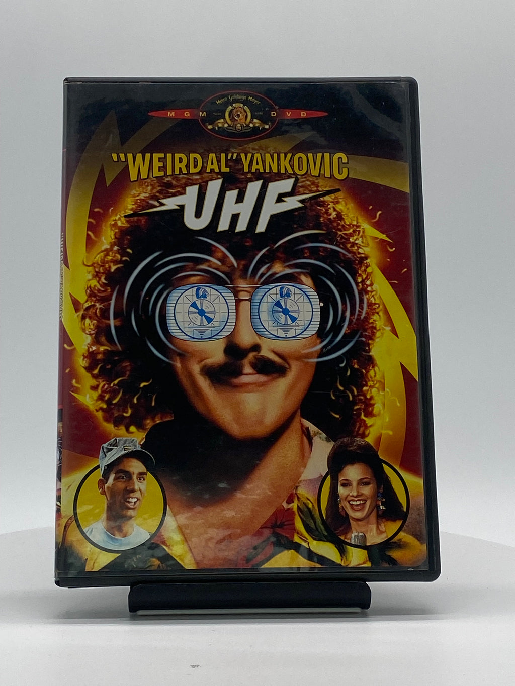 UHF (DVD)