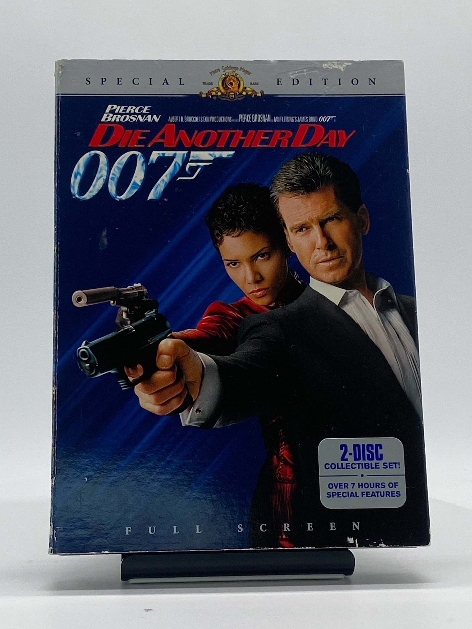 007: Die Another Day (DVD)