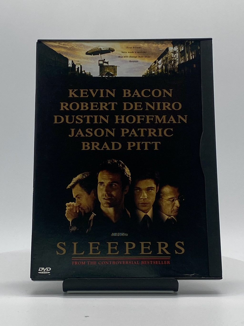 Sleepers (DVD)