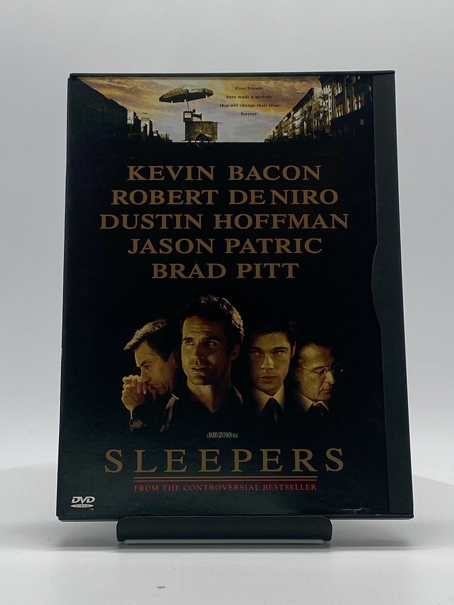 Sleepers (DVD)