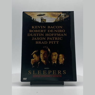 Sleepers (DVD)