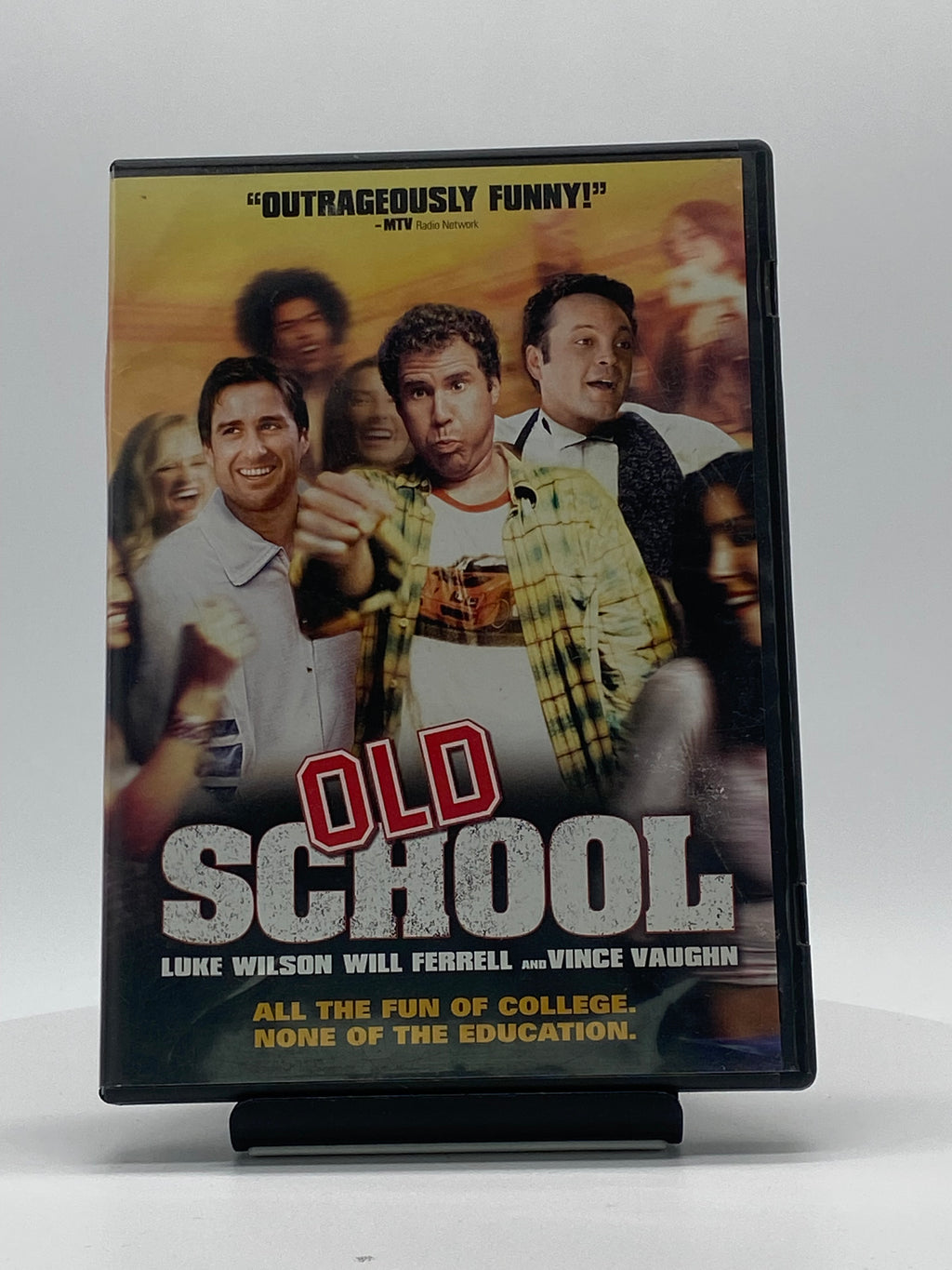 Old School (DVD)